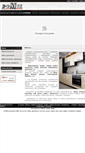 Mobile Screenshot of domel-meble.com.pl